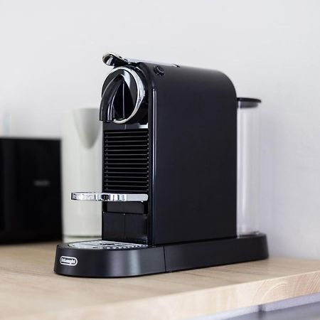 杜伊斯堡Perfekt Fuer 2! Wifi/ Netflix公寓 外观 照片