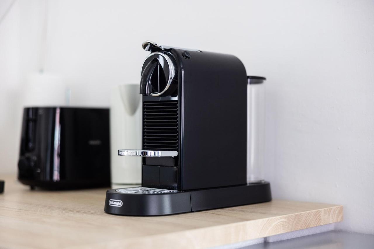 杜伊斯堡Perfekt Fuer 2! Wifi/ Netflix公寓 外观 照片